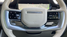 Land Rover Range Rover 3.0 D350 HSE 4dr Auto Diesel Estate